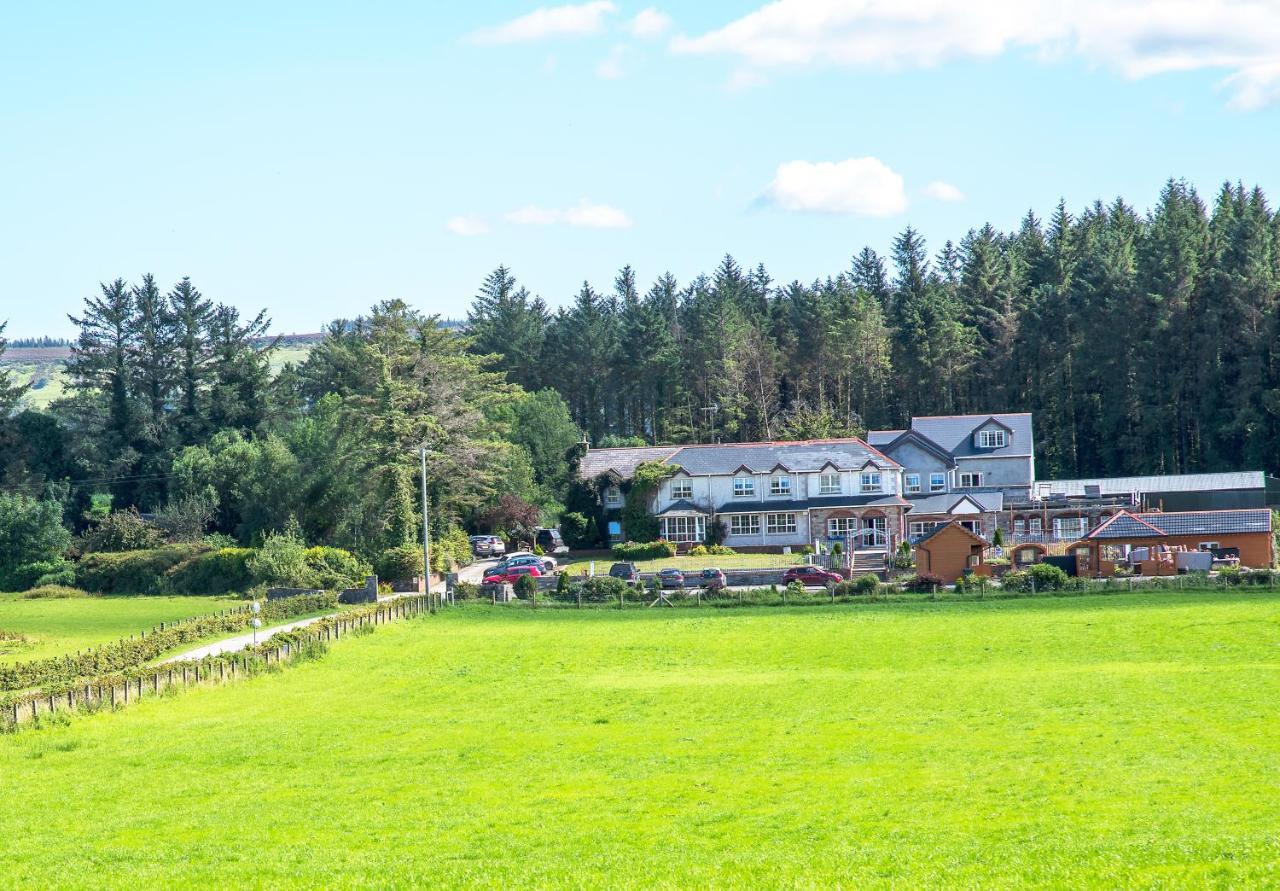 Dulrush Lodge Guest House, Restaurant And Self-Catering Belleek Exterior photo