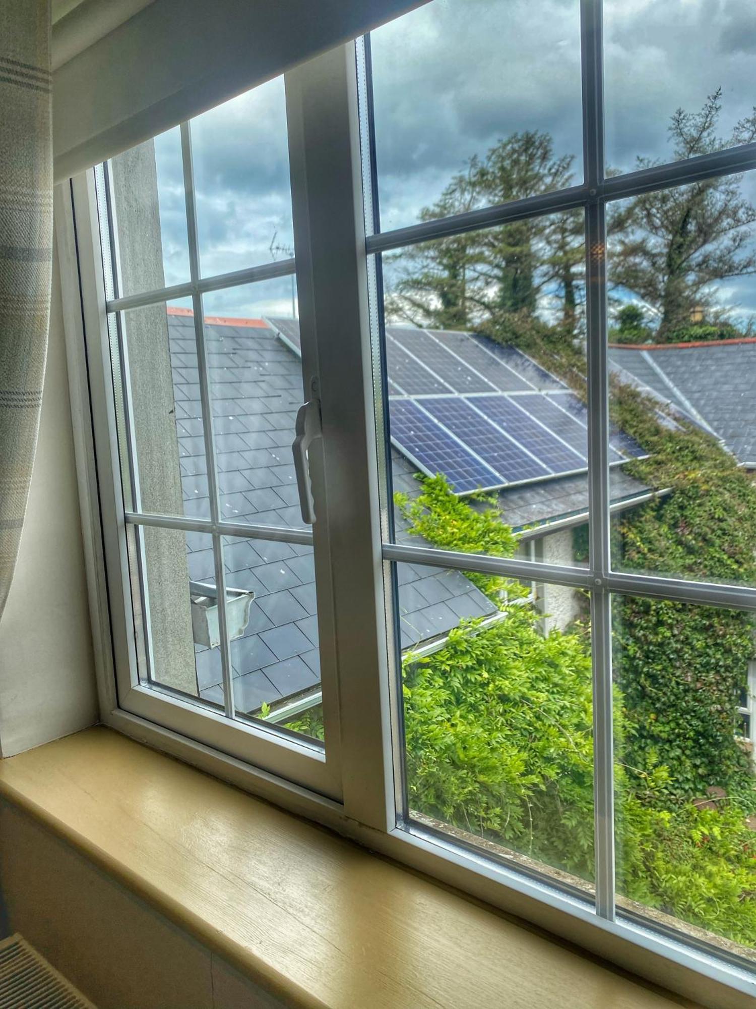 Dulrush Lodge Guest House, Restaurant And Self-Catering Belleek Exterior photo